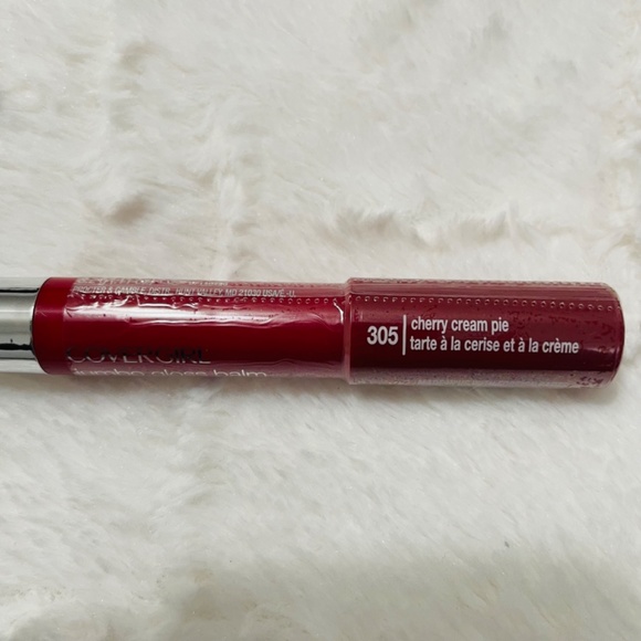 Bundled Discontinued Covergirl Jumbo Lip Balms - Picture 7 of 8
